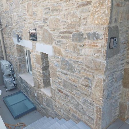 Gesyl Apartment Толон Экстерьер фото