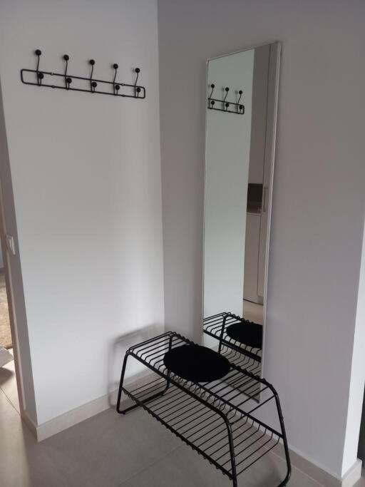 Gesyl Apartment Толон Экстерьер фото