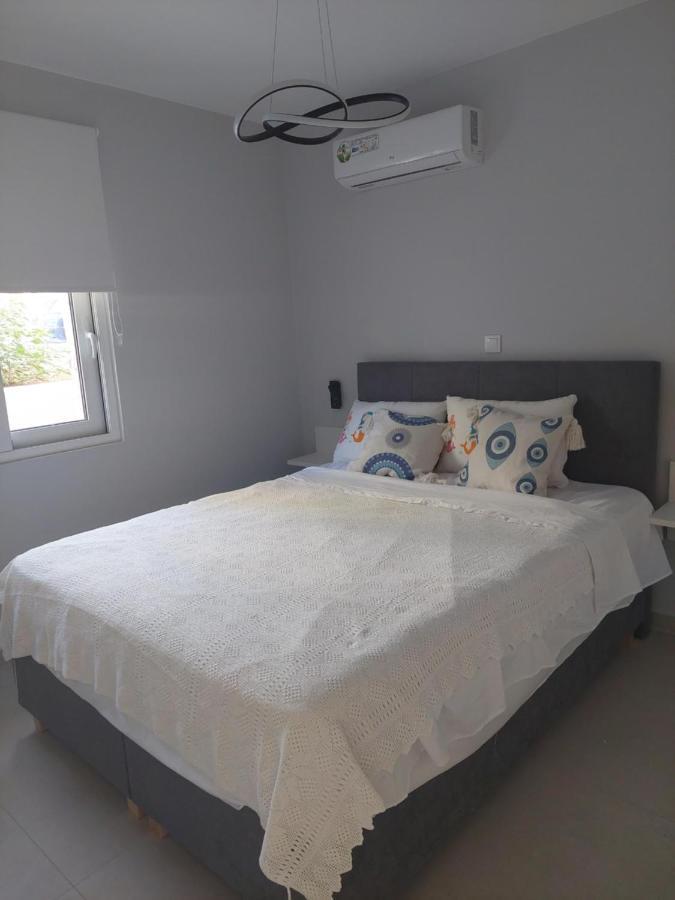 Gesyl Apartment Толон Экстерьер фото